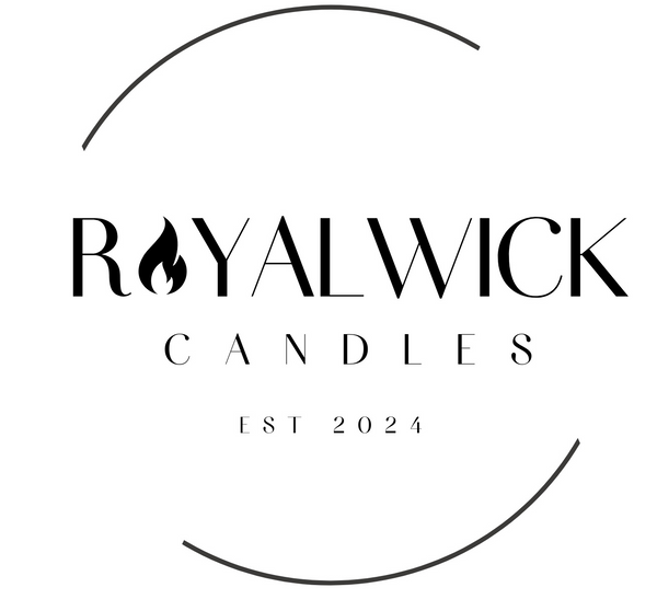 Royal Wick Candles